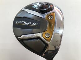 ☆キャロウェイローグSTファストマックス キャロウェイ（CALLAWAY）（レディース）ROGUE ST MAX FAST