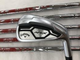 Callaway - apex 2016 キャロウェイ モーダス120s 6本セット 71moJAYJ5jL._UF1000,1000_QL80_.jpg
