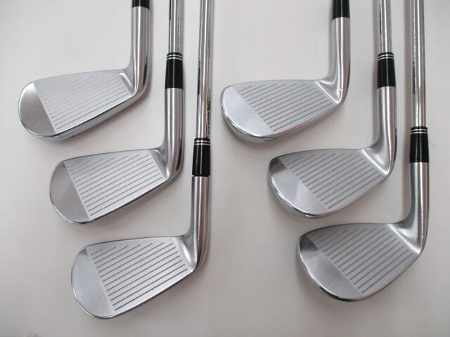 SRIXON Z565 | S | NSプロ980GH D.S.T. | 中古 楽天市場】【中古】 スリクソン Z565 アイアン 5〜P 6本セット