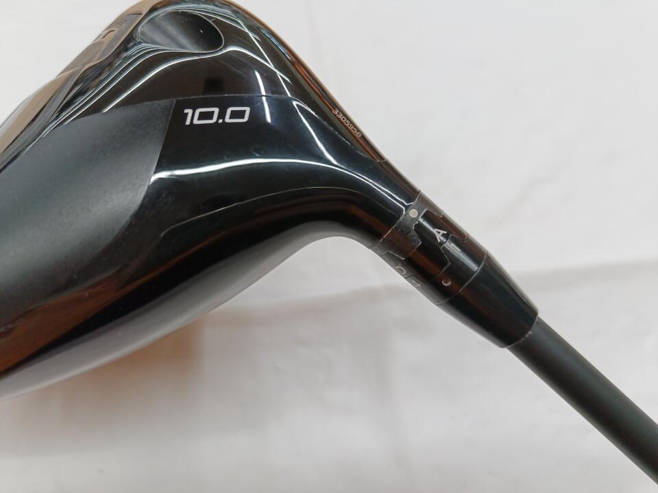 GT3｜タイトリスト｜ドライバー｜TENSEI 1K Blue 55｜中古ゴルフ