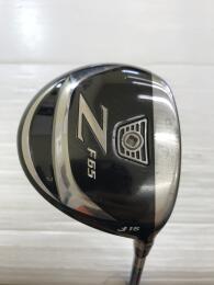クラブ SRIXON FW F65 Miyazaki Kaula 6SR#3 Dunlop Srixon Srixon Z F65 Fairway Wood Miyazaki Kaula Mizu
