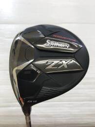 FW-06 アストンボディ 2 Dunlop SRIXON ZX Mk2 15° Stiff 3W Fairway wood 43.25in RH