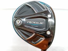 ROGUE STAR｜キャロウェイ｜フェアウェイウッド｜中古ゴルフ