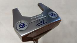 TaylorMade BANDON TM2 パター テーラーメイドゴルフ／TP COLLECTION／HYDRO BLAST BANDON TM 2