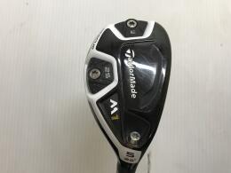 TaylorMade - テーラーメイド M1 ユーティリティ 4U 21° 楽天市場】テーラーメイド m1 ユーティリティ ＃4の通販