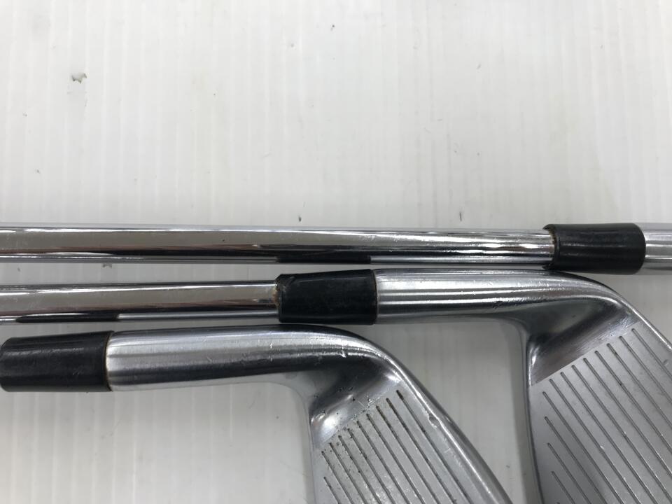 ⭐️未使用NS930GHシャフト4本セット⭐️ ⭐️未使用NS930GHシャフト4本セット⭐️ - メルカリ