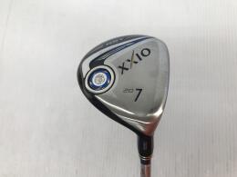 XXIO9/Tゴルフ 5W/mp900/5222/ゴルフT/Bランク/75【中古】 XXIO 9｜ダンロップ｜フェアウェイウッド｜中古ゴルフクラブを