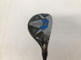 パラダイム Ai SMOKE HLユーティリティ4U 5U2本セット MC70S パラダイム Ai SMOKE HL ユーティリティ MC 70 for Callaway