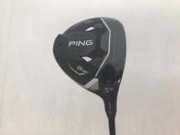 PING - ピン G430 max フェアウェイウッド 3w フェアウェイウッド G430(3W MAX): アウトレットゴルフクラブ