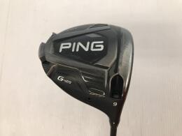 G425 LST ドライバー 9° アッタスクール６Ｓ G425 LST ドライバー 9° アッタスクール6S ドライバー