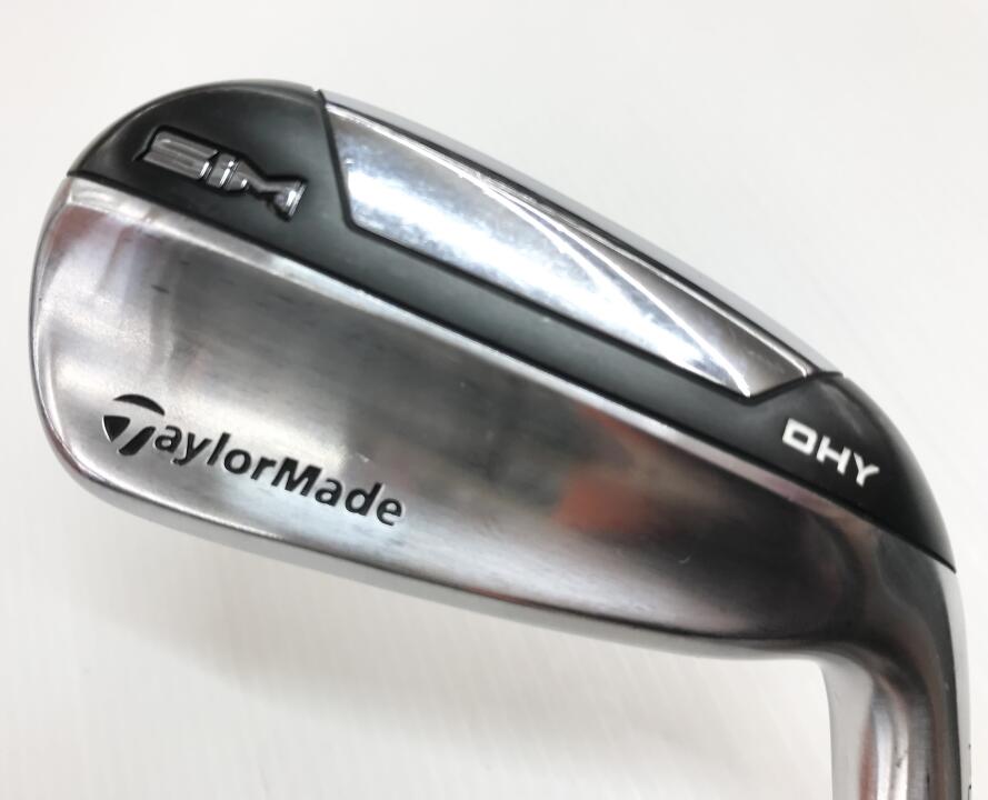 TaylorMade - テーラーメイド　SIM DHY　4U  NSプロ910S Amazon | テーラーメイド（テーラーメイド） SIM DHY (4、ロフト