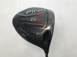 PING G410 PLUS 12度 ドライバー HC付 ピン G410 PLUS ドライバーの試打レビュー 口コミ・評価 ギア