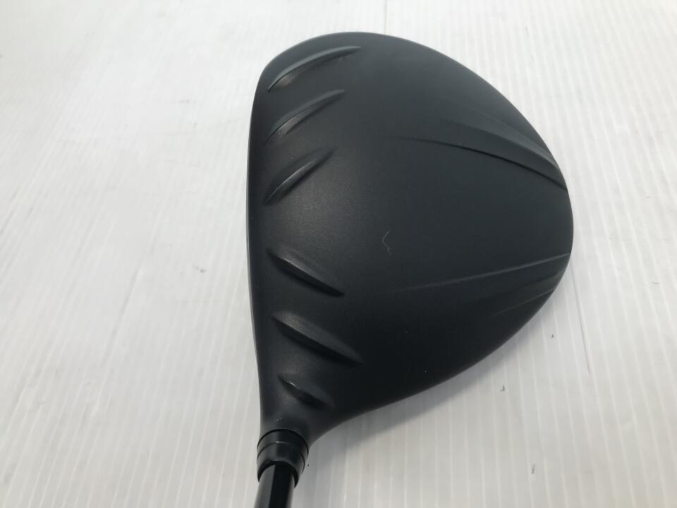 PING G410 PLUS ドライバー　９度　テンセイckプロオレンジ5S G410 PLUS ドライバー TENSEI CK PRO ORANGE 50／60／70