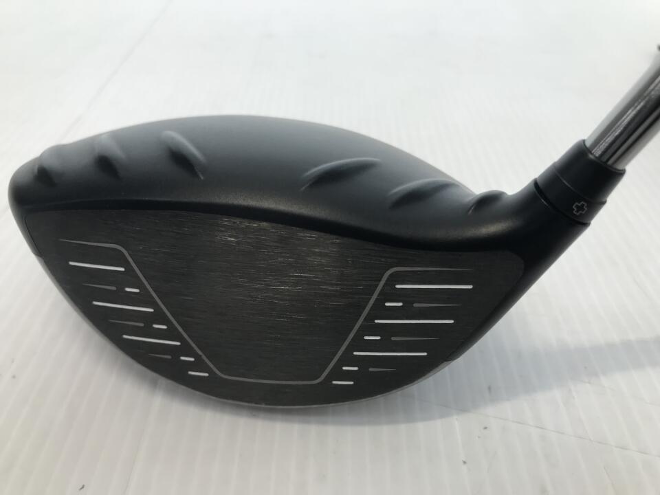 PING - ◆中古美品 PING G425MAX 9度 tour173-65S◆ Golf Driver Ping G425 MAX TOUR 173-55 (SR) 10.5 45.25inch