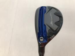 MIZUNO - ミズノプロ　ユーティリティ MIZUNO ミズノプロ MODEL-E ユーティリティ UT 左(レフティ