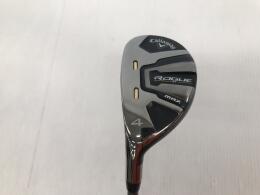 かすみんさん、キャロウェイ ローグST MAX 5Uユーティリティ キャロウェイ（CALLAWAY）（レディース）ROGUE ST MAX FAST
