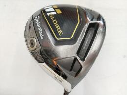 TaylorMade テーラーメイド　M GLOIRE 1w ドライバー　S TaylorMade Womens M Gloire Driver - Carl's Golfland