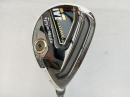TaylorMade - TaylorMade テーラーメイド/ユーティリティー＃3/M GLOIRE/Bランク/09【中古】 TaylorMade テーラーメイド 中古ユーティリティ M GLOIRE #3(19