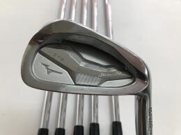 MIZUNO - Mizuno Pro 918 アイアンセット Mizuno Pro 918｜ゴルフ｜ミズノ公式オンライン