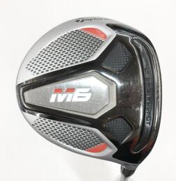 M6｜テーラーメイド｜フェアウェイウッド｜中古ゴルフクラブを