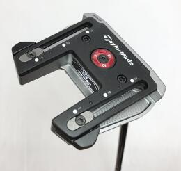 【週末限定値下げ】訳あり　激レアスペック　スパイダーGT MAX Spider GT MAX TRUSS TM1｜テーラーメイド｜パター｜中古ゴルフ