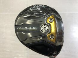 ROGUE ST LS｜キャロウェイ｜フェアウェイウッド｜中古ゴルフ