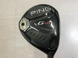 PING - Ping g410 lst 3w スピーダーエボV 60S Ping G410 LST Fairway Wood | Golf Avenue