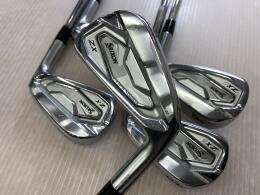 SRIXON スリクソン ZX5 mk2 アイアンセット DG 950 R300 スリクソン ZX5 Mk II アイアン | アイアン | 製品情報 | DUNLOP