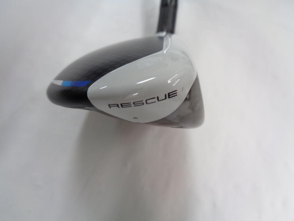 TaylorMade - SIM2 MAX ユーティリティ LH 左用 KBS スチール テーラーメイド SIM2 MAX レスキュー | SIM2 MAX Rescue | TaylorMade Golf