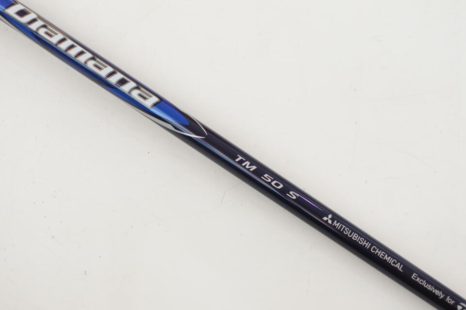 Qi10｜テーラーメイド｜ドライバー｜Diamana BLUE TM50｜中古