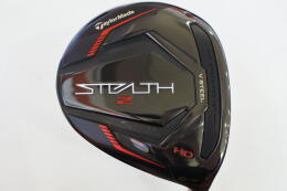 テーラーメイド　　STEALTH2　　3W　　　SR テーラーメイド STEALTH2 フェアウェイウッド #3HL [SPEEDER NX