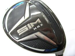 TaylorMade - 値下げしました！テーラーメイド SIM MAX ♯5 ユーティリティ ccu56_m.jpg