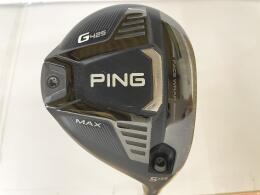 G425 MAX｜ピン｜フェアウェイウッド｜中古ゴルフクラブを探す