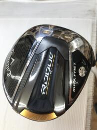 Callaway - キャロウェイローグ ST MAXFAST レディース ドライバー 1W Callaway キャロウェイ レディース ROGUE ST MAX FAST ローグ