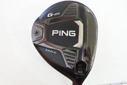 ピン　G425 9番　フェアウェイウッド PING G425 MAX 9番ウッド購入しました | ゴルフをアップデートする