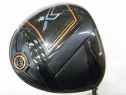 DUNLOP - 【中古】DUNLOP XXIO ドライバー X-eks- 9.5°ヘッドのみ DUNLOP 日本正規品 XXIO X-eks-(エックス)マットホワイト