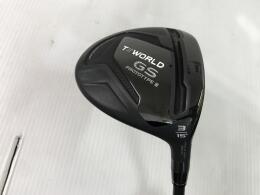 TOUR WORLD GS PROTOTYPE｜ホンマゴルフ｜フェアウェイウッド