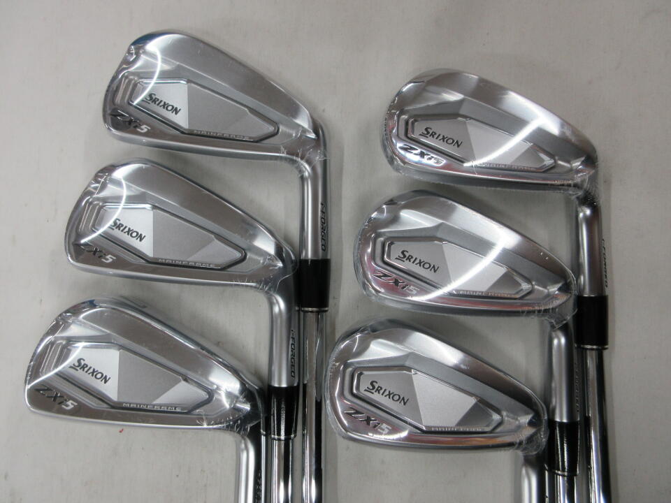 あい スリクソン（SRIXON）（メンズ）ZXi ゼットエックスアイ