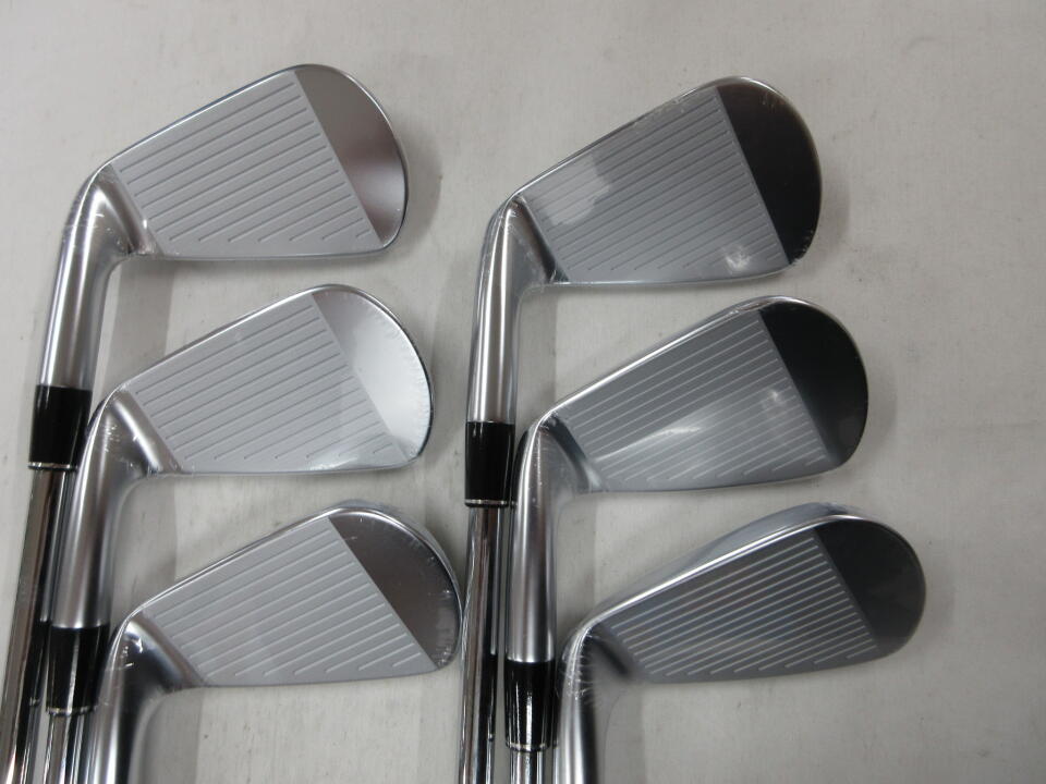SRIXON ZXi5｜ダンロップ｜アイアンセット｜NSプロ950GH neo