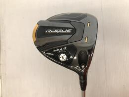 ROGUE ST MAX D｜キャロウェイ｜ドライバー｜中古ゴルフクラブを