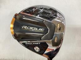 ROGUE ST MAX FAST｜キャロウェイ｜ドライバー｜中古ゴルフ