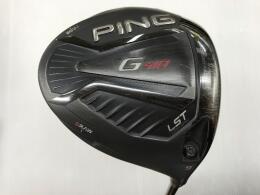 PING - ◆新品◆G410 LST◆10度ヘッド単体◆付属品有 ピンゴルフ／G410／G410 LST ドライバーの口コミ評価｜ゴルフ