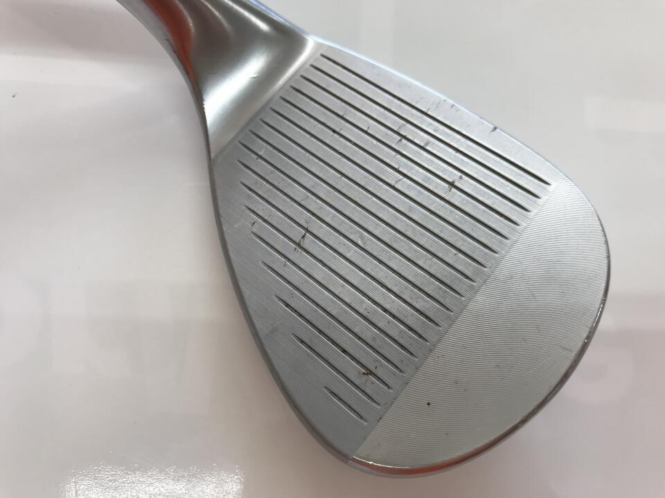 ボーケイ SM8 56M08 ツアークロム タイトリスト ボーケイ SM8 ツアークローム｜タイトリスト｜ウェッジ｜中古