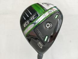 Callaway EPIC SPEED 3 ウッド15度　美品 Callaway Epic Speed 3 Wood (Stiff) – Midwest Golf Supply