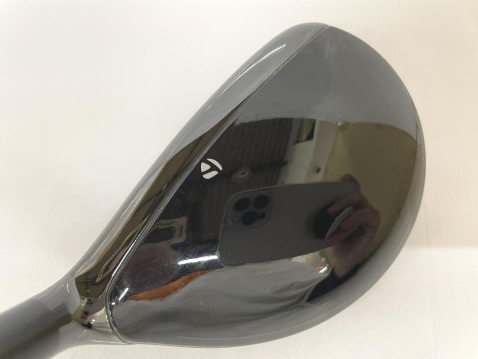 【純正/美品】 テーラーメイド Qi10 MAX 3番ユーティリティ（20°） Qi10 MAX｜テーラーメイド｜ユーティリティ｜ﾂｱｰAD HY-65