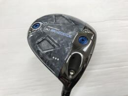 【中古】【ゴルフ用品】ドライバー　Callaway　PARADYM Ai SMOKE ◆◆◆S【加古川店】【427】 PARADYM Ai SMOKE ◇◇◇｜キャロウェイ｜ドライバー｜中古
