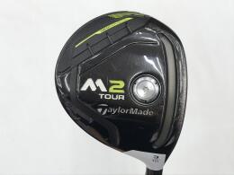 M2 2017｜テーラーメイド｜フェアウェイウッド｜中古ゴルフ