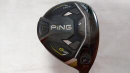 G430 MAX 5W シャフト未使用品　5番 楽天市場】ping g430 5wの通販