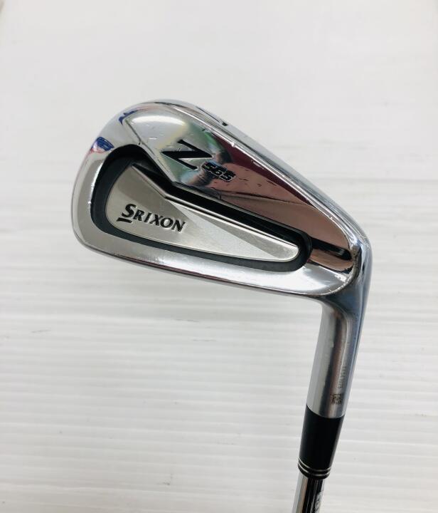 SRIXON Z565| NSプロ MODUS3 S| アイアンセット SRIXON Z565｜ダンロップ｜アイアンセット｜NSプロ980GH D.S.T.
