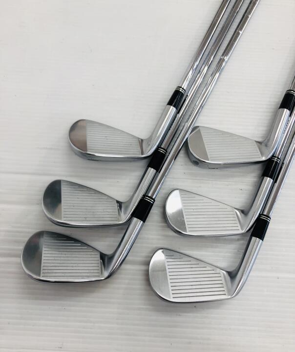 SRIXON Z565｜ダンロップ｜アイアンセット｜NSプロ980GH D.S.T.